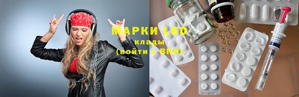 хмурый Дмитров